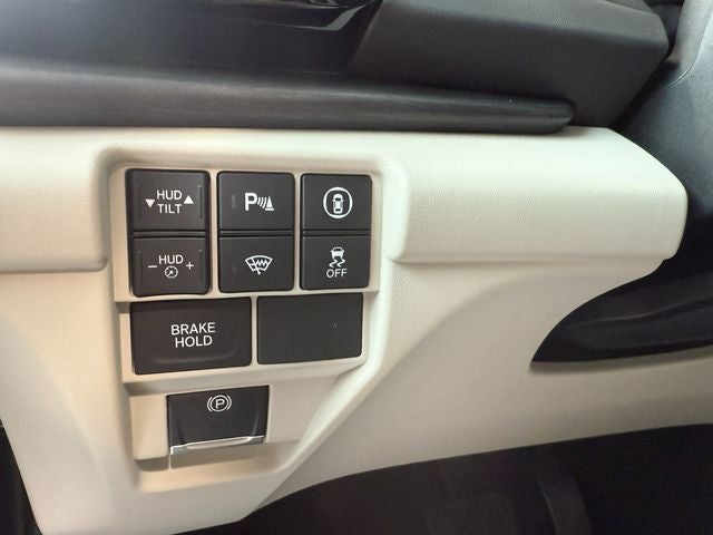 2026 Acura RDX Advance Package SH-AWD