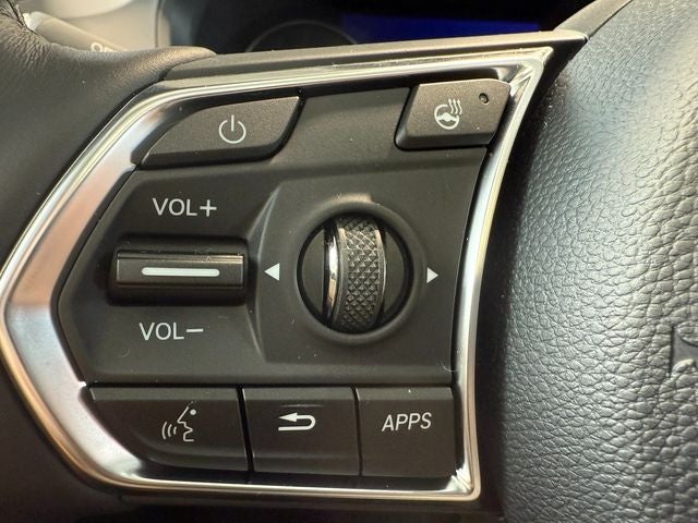 2026 Acura RDX Advance Package SH-AWD