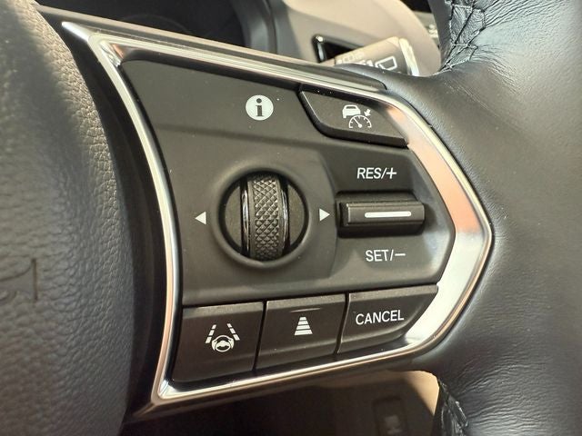 2026 Acura RDX Advance Package SH-AWD