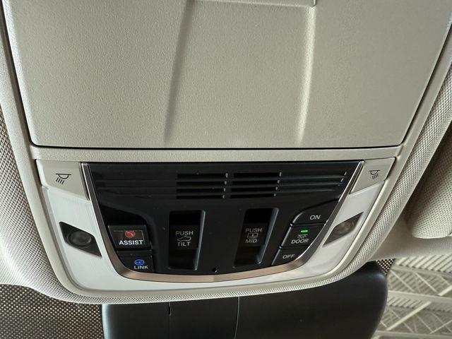 2026 Acura RDX Advance Package SH-AWD