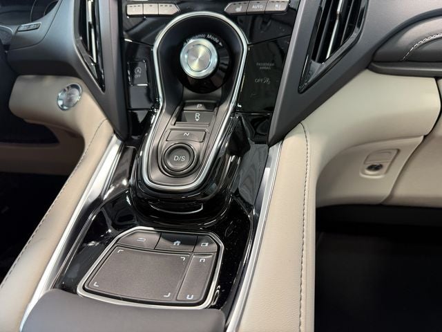 2026 Acura RDX Advance Package SH-AWD