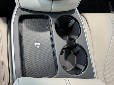 2026 Acura RDX Advance Package SH-AWD