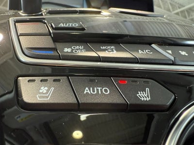 2026 Acura RDX Advance Package SH-AWD