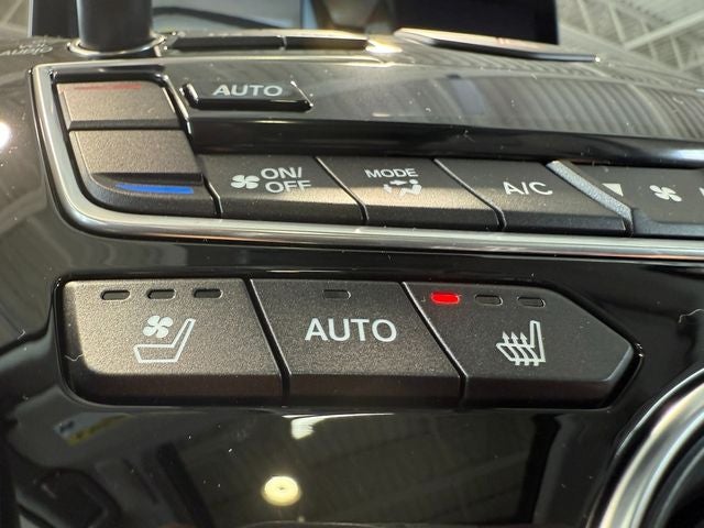 2026 Acura RDX Advance Package SH-AWD