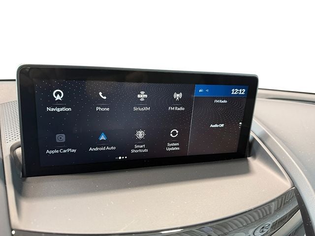 2026 Acura RDX Advance Package SH-AWD