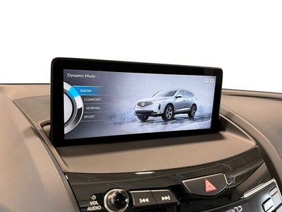 2026 Acura RDX Advance Package SH-AWD