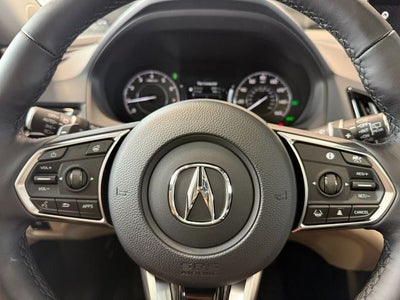 2026 Acura RDX Advance Package SH-AWD