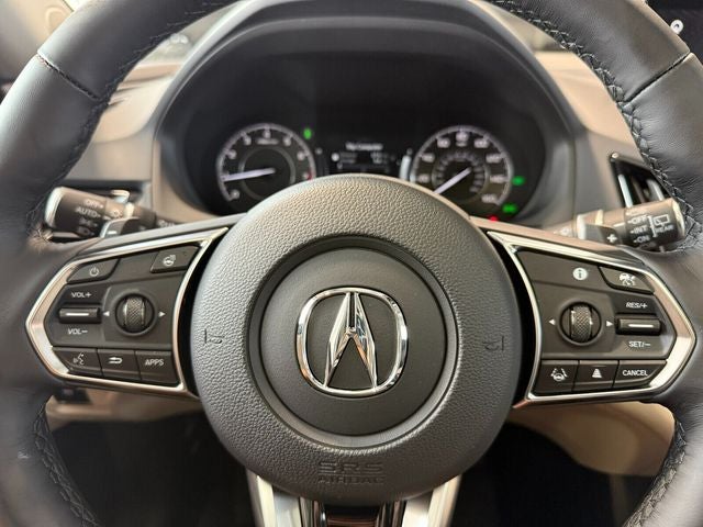 2026 Acura RDX Advance Package SH-AWD