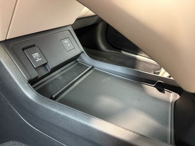 2026 Acura RDX Advance Package SH-AWD