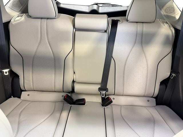 2026 Acura RDX Advance Package SH-AWD