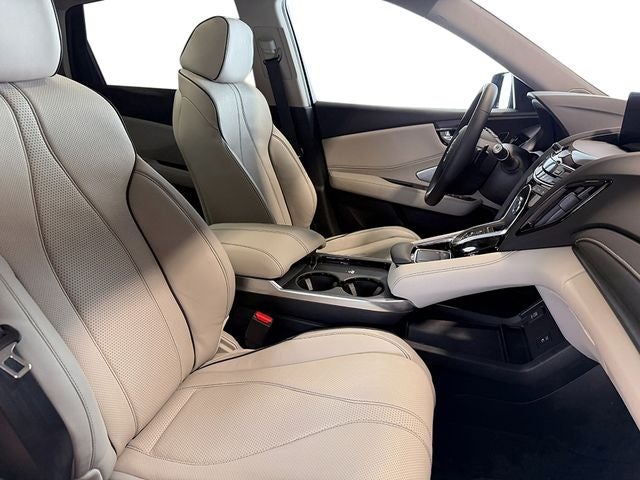 2026 Acura RDX Advance Package SH-AWD