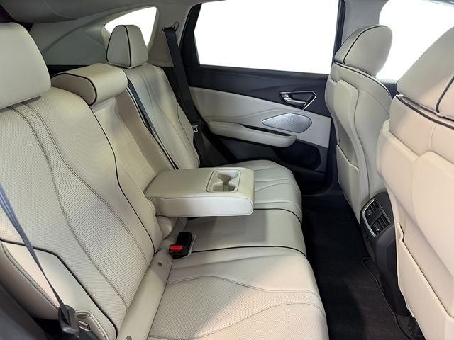 2026 Acura RDX Advance Package SH-AWD