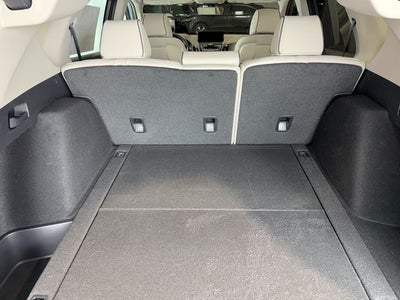 2026 Acura RDX Advance Package SH-AWD