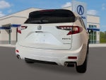 2026 Acura RDX Advance Package SH-AWD