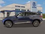 2026 Acura RDX 4ADV