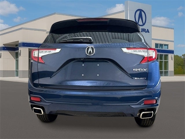 2026 Acura RDX 4ADV