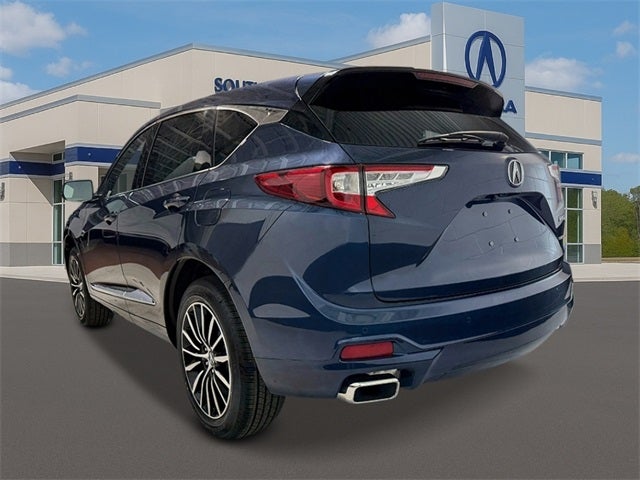 2026 Acura RDX 4ADV