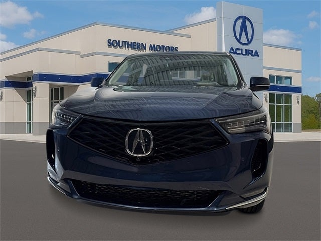 2026 Acura RDX 4ADV