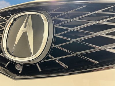 2026 Acura RDX 4ADV