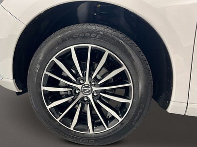 2026 Acura RDX 4ADV