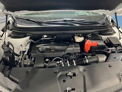 2026 Acura RDX 4ADV