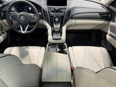 2026 Acura RDX 4ADV