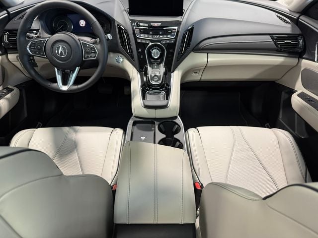 2026 Acura RDX 4ADV