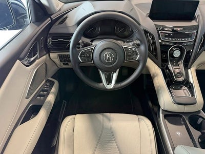 2026 Acura RDX 4ADV