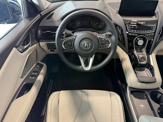 2026 Acura RDX 4ADV