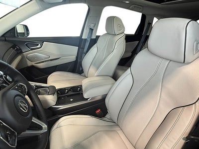 2026 Acura RDX 4ADV