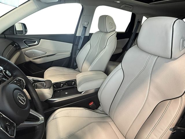 2026 Acura RDX 4ADV
