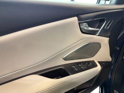 2026 Acura RDX 4ADV