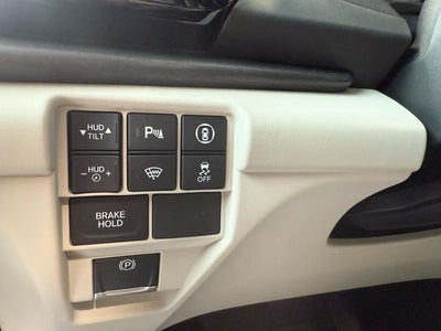 2026 Acura RDX 4ADV