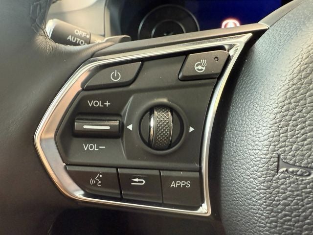 2026 Acura RDX 4ADV