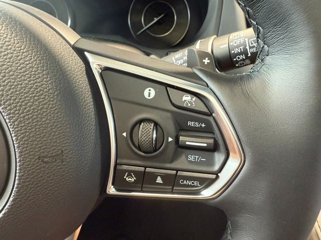 2026 Acura RDX 4ADV