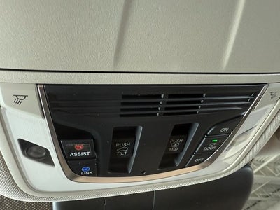 2026 Acura RDX 4ADV