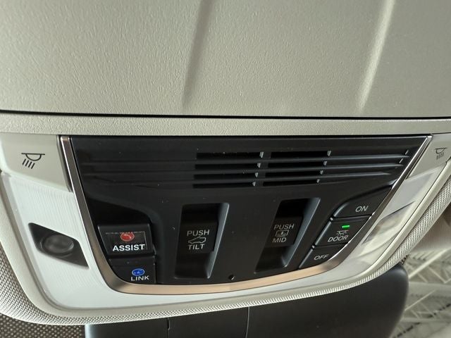 2026 Acura RDX 4ADV