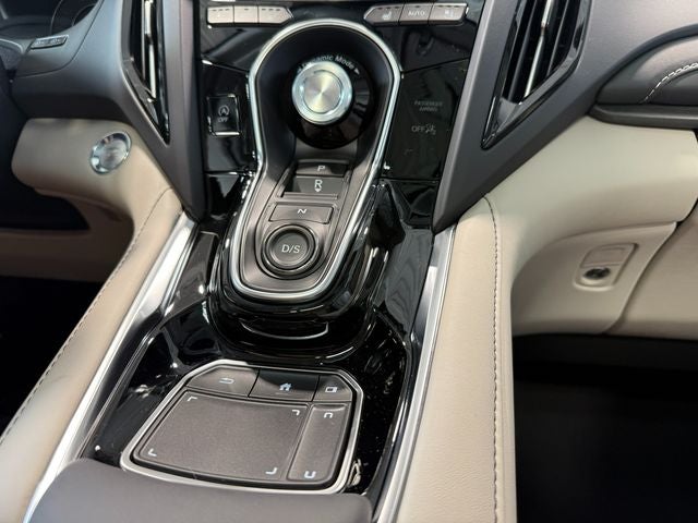 2026 Acura RDX 4ADV