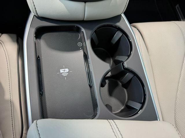 2026 Acura RDX 4ADV