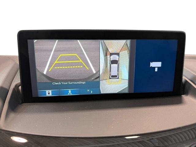 2026 Acura RDX 4ADV