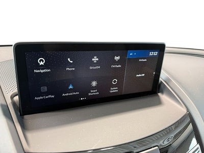 2026 Acura RDX 4ADV