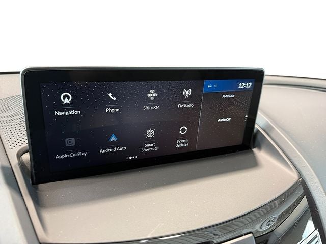 2026 Acura RDX 4ADV