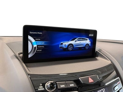 2026 Acura RDX 4ADV