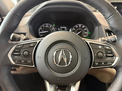2026 Acura RDX 4ADV