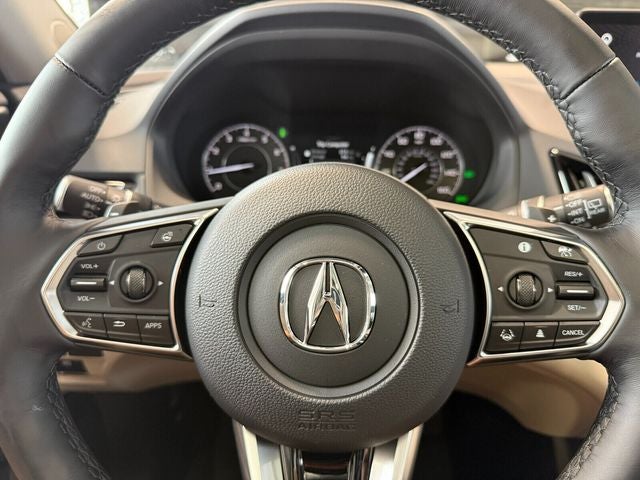 2026 Acura RDX 4ADV