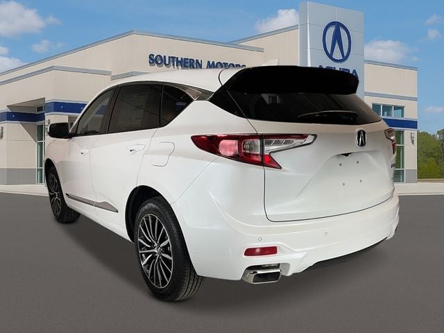 2026 Acura RDX 4ADV