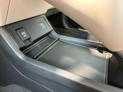 2026 Acura RDX 4ADV
