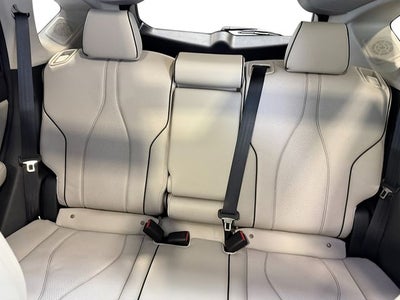 2026 Acura RDX 4ADV