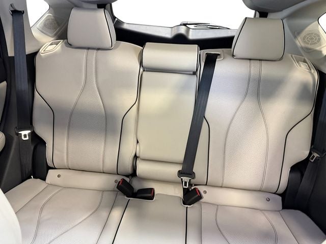 2026 Acura RDX 4ADV