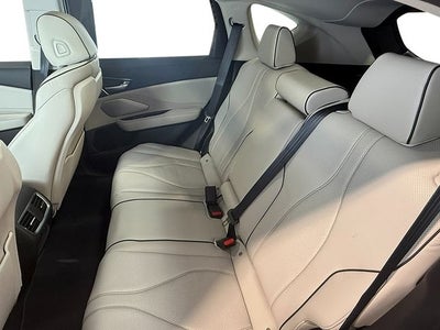 2026 Acura RDX 4ADV